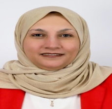 Dr. Ekhlas Hailat