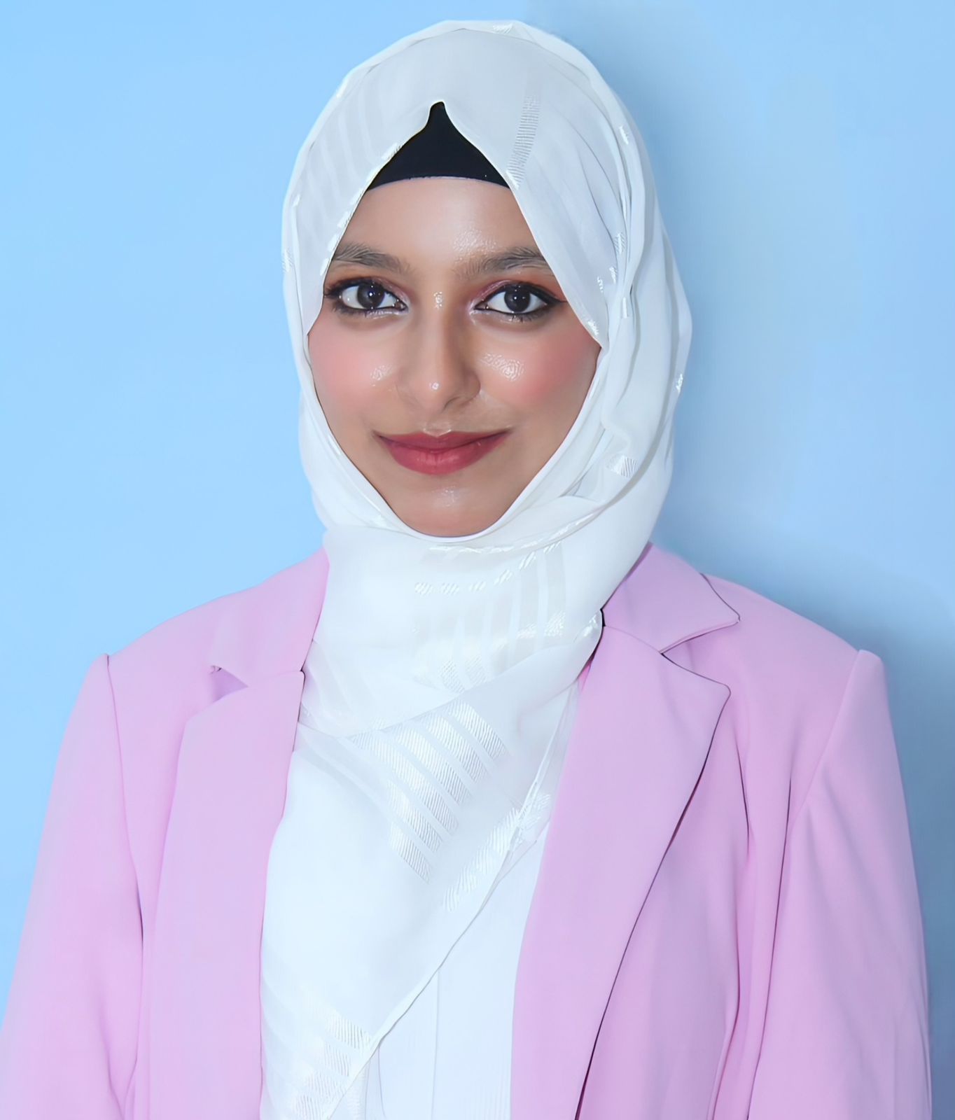 Dr. Ayesha Sara
