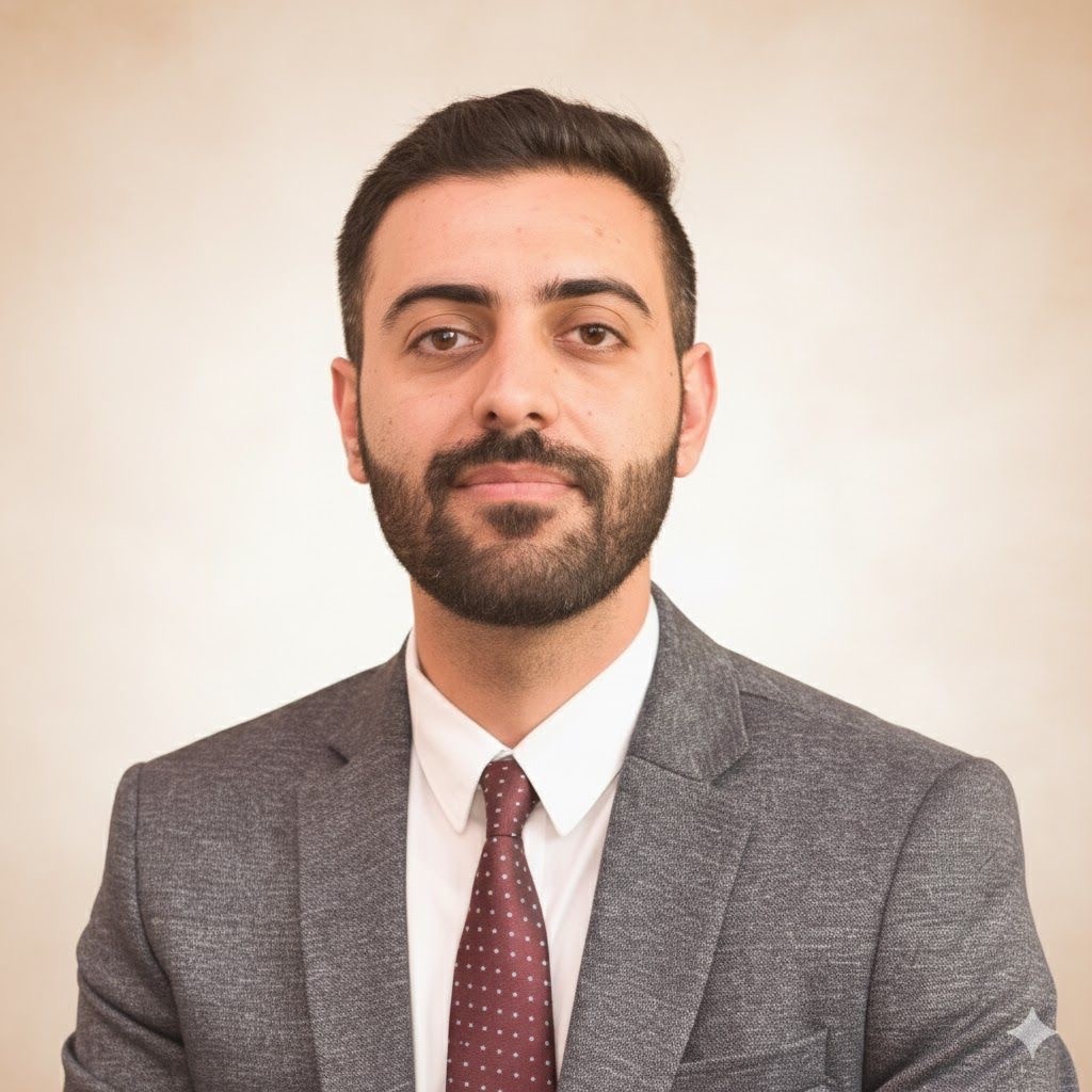 Dr. Mahmoud Megdadi