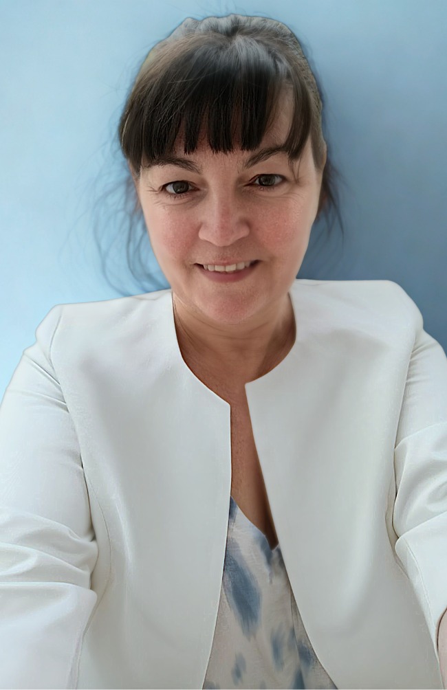 Dr. Sara Gheribi