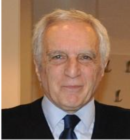 Prof. Luiz Moutinho