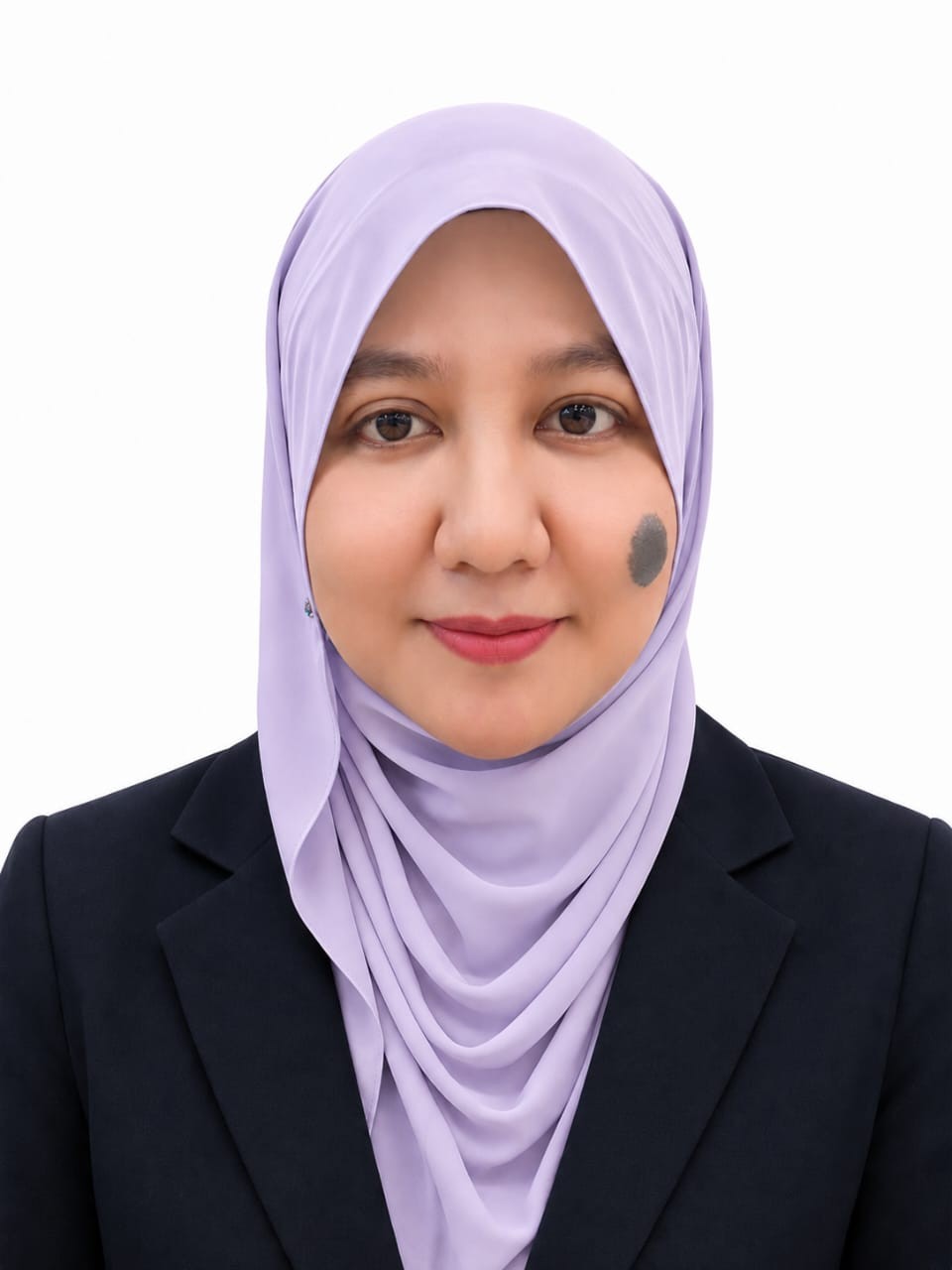 Dr. Sharifah Saffinas