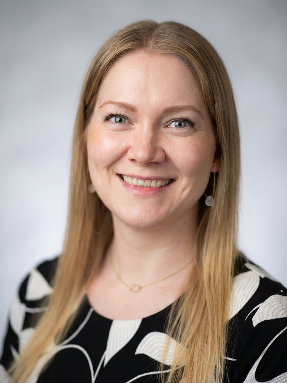 Dr. Carrie Polston