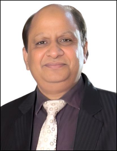 Prof. Tokeer Ahmad