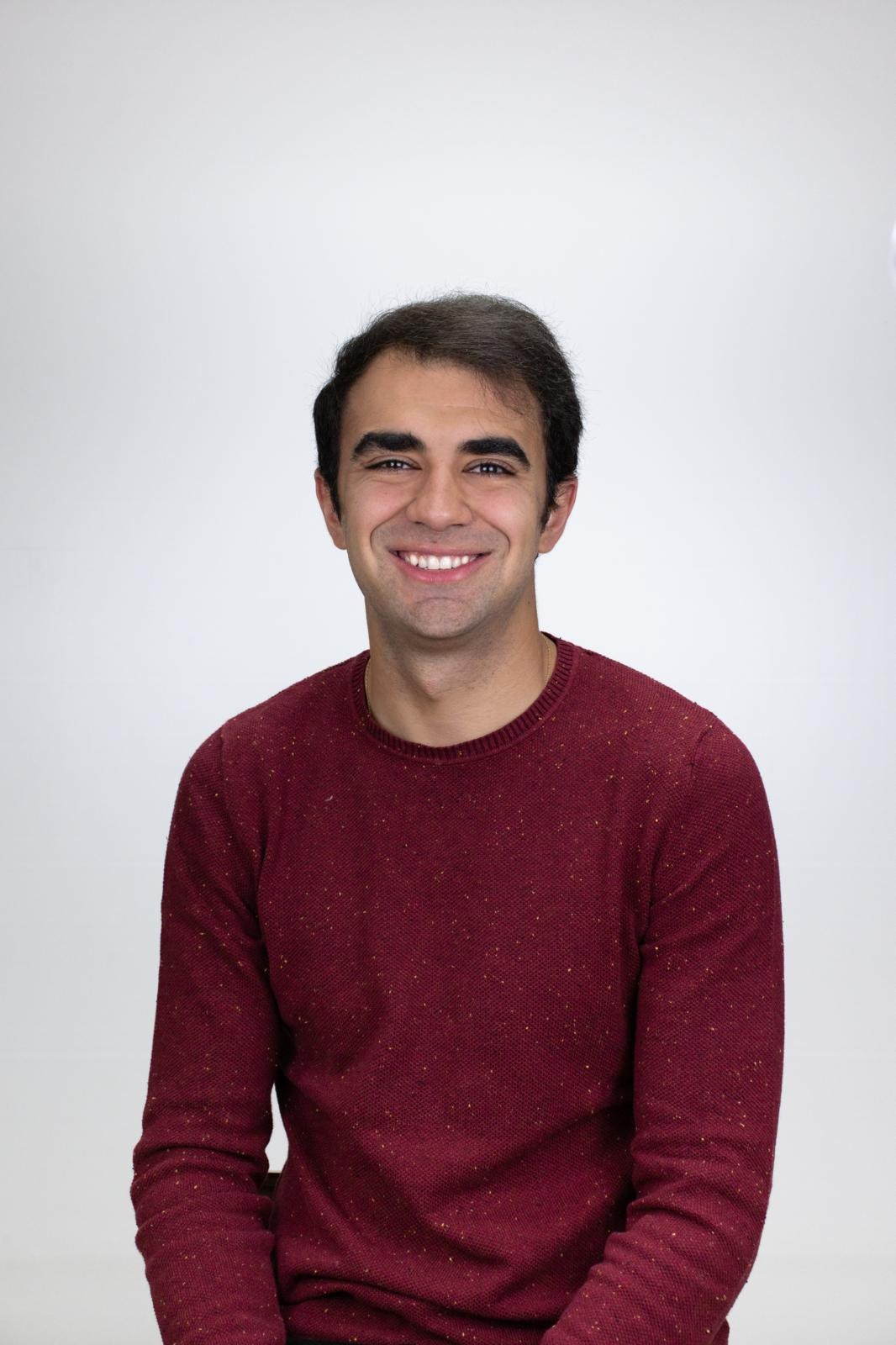 Álvaro Gómez