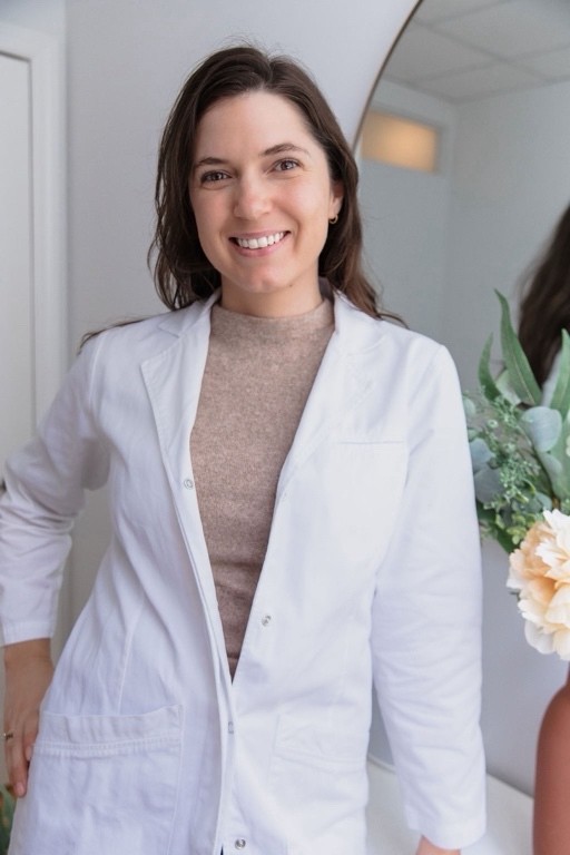 Dr. Thalia Kazakos Omar