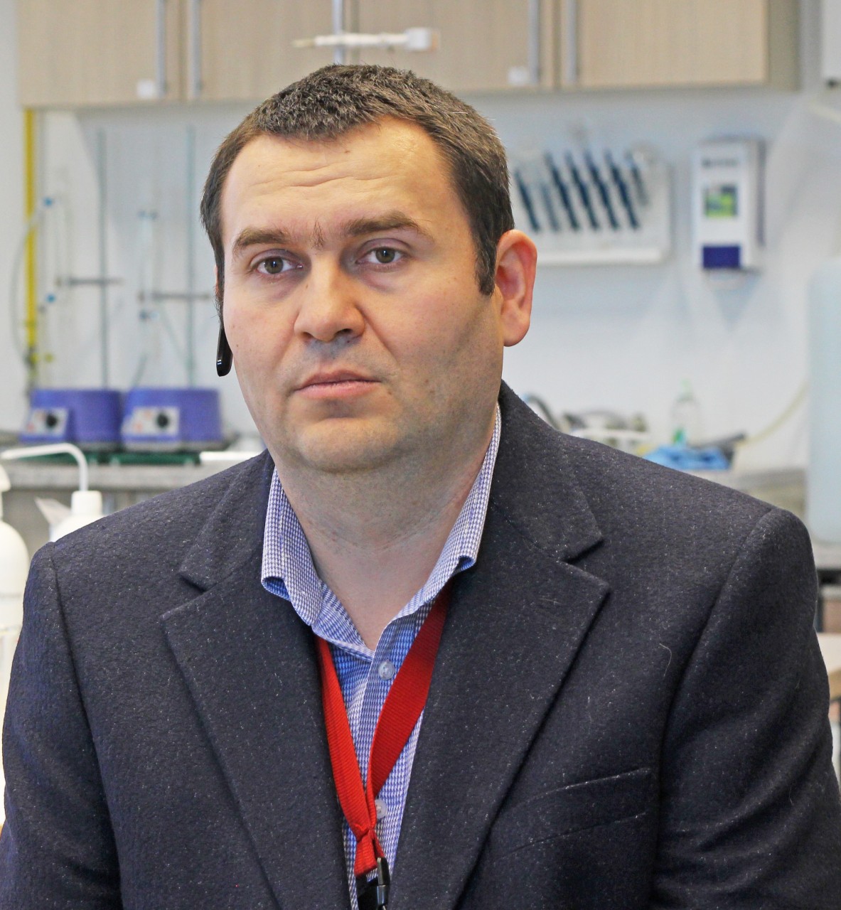 Prof. Anton FICAI