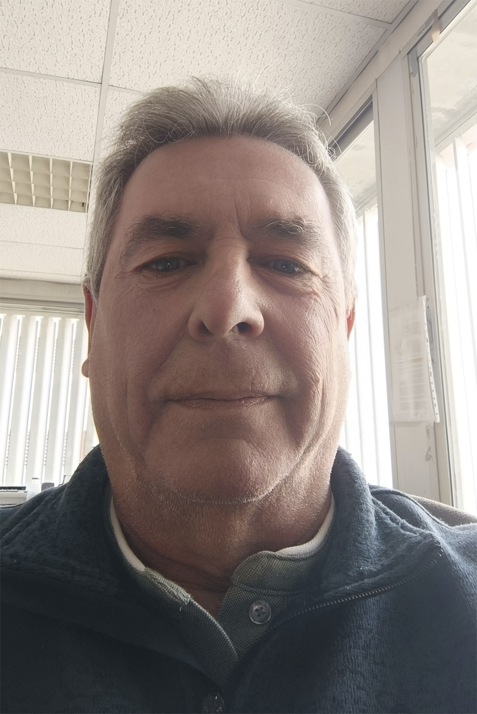 Prof. Andres Sotelo Mieg
