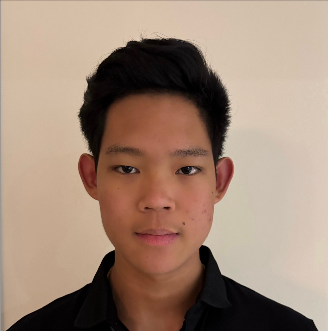 Raymond Chiang