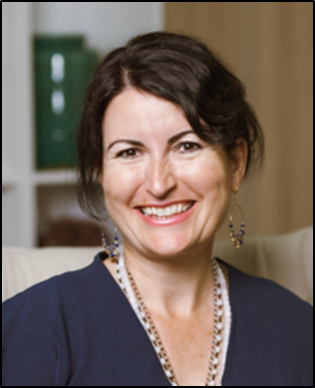 Dr. Laure Le Corroller