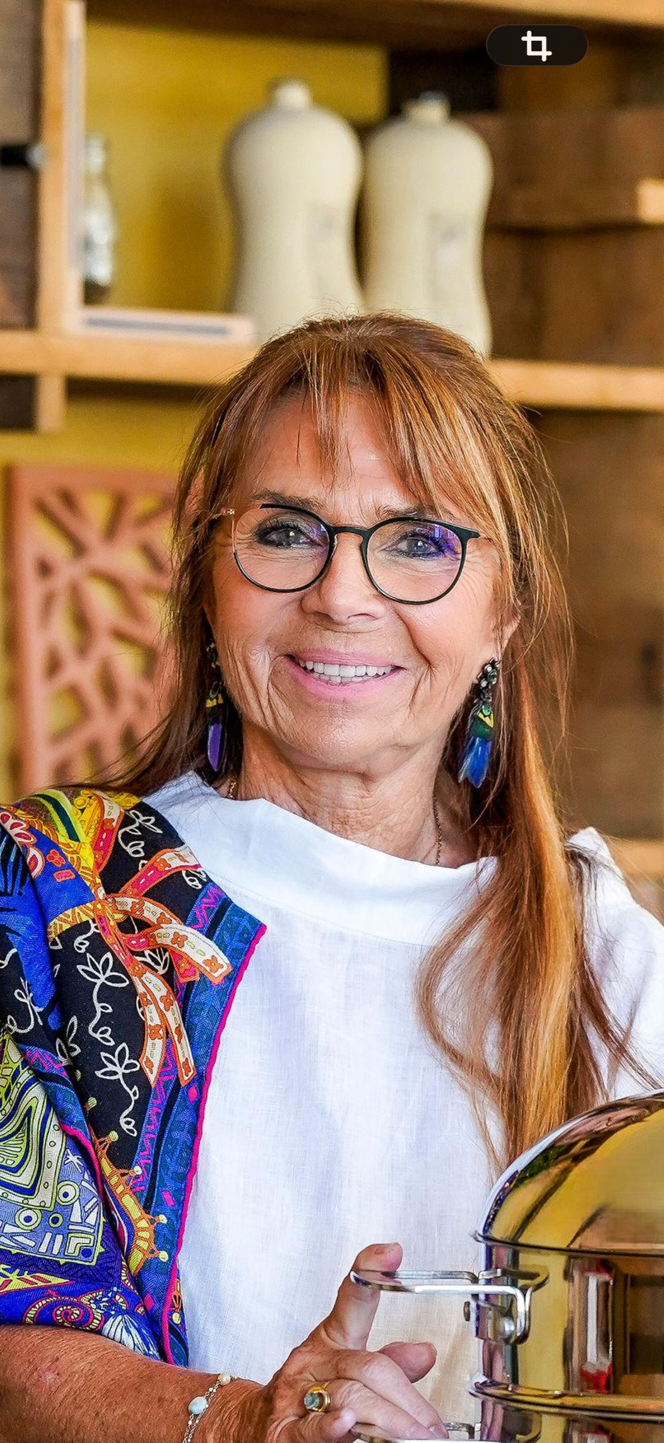 Marion Kaplan