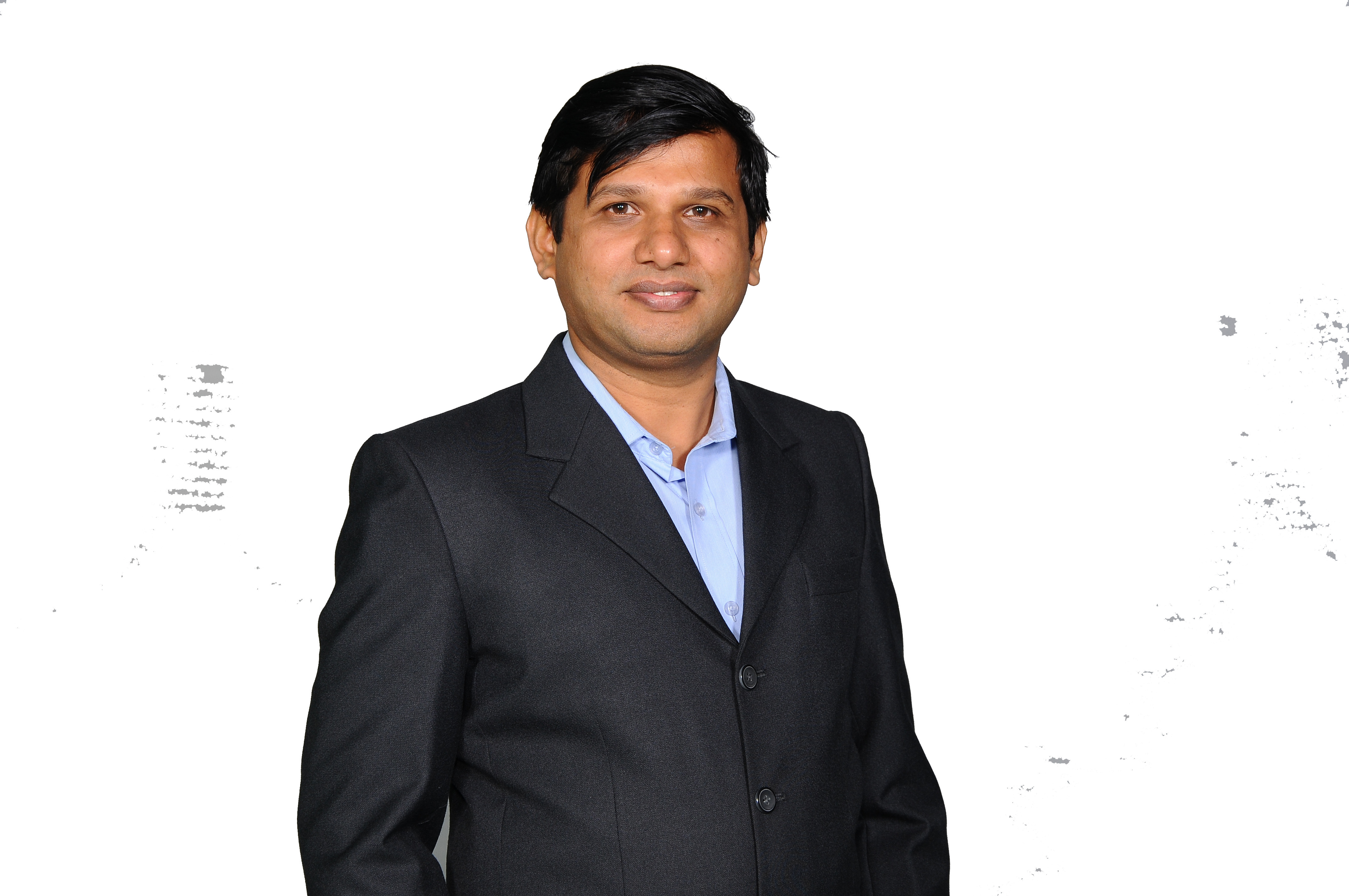 Dr. Gurumurthy Hegde