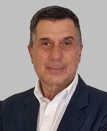 Mr. Robert Ziner