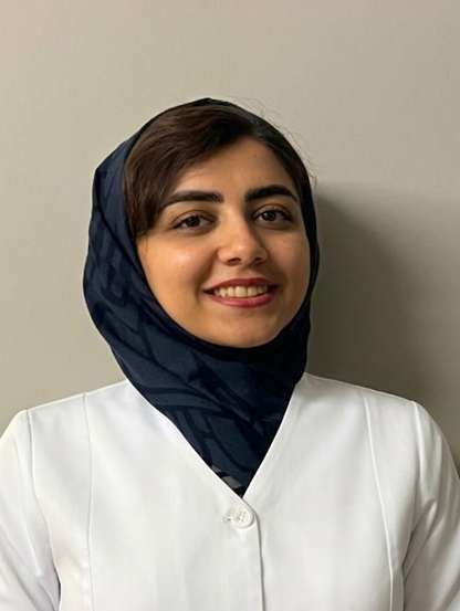 Dr. Marzieh Ebrahimi Dashti 