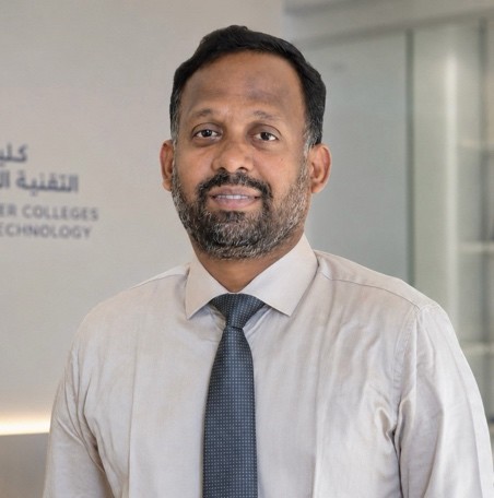 Dr. Ranjith Bose