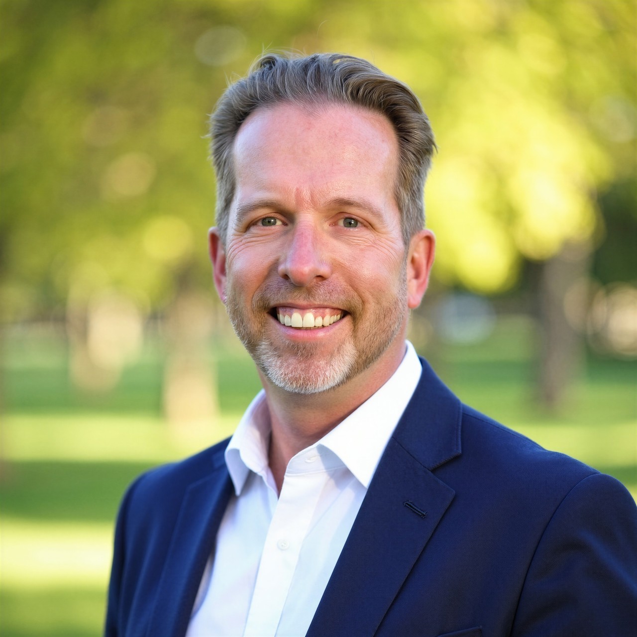 Dr. Daniel Schellenberg