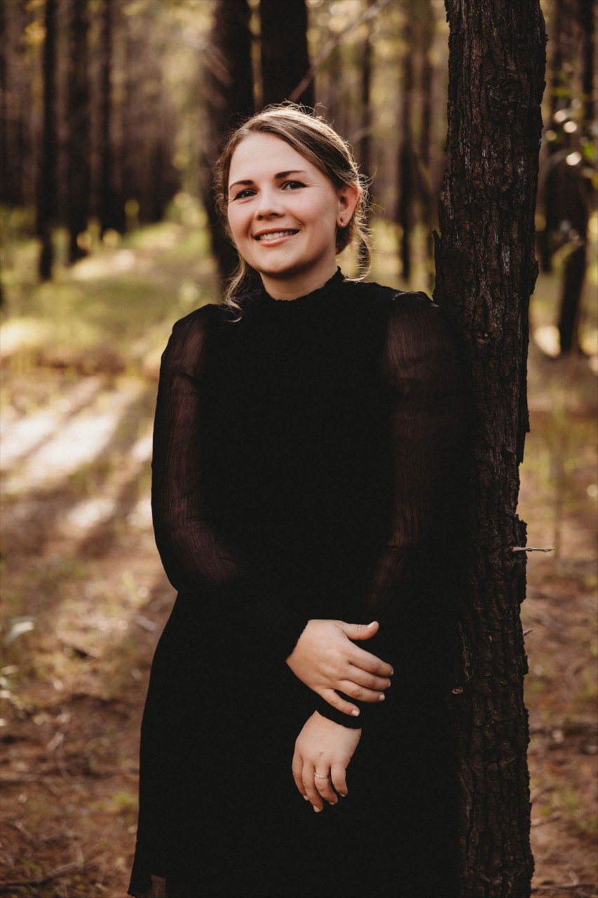 Laura Williams