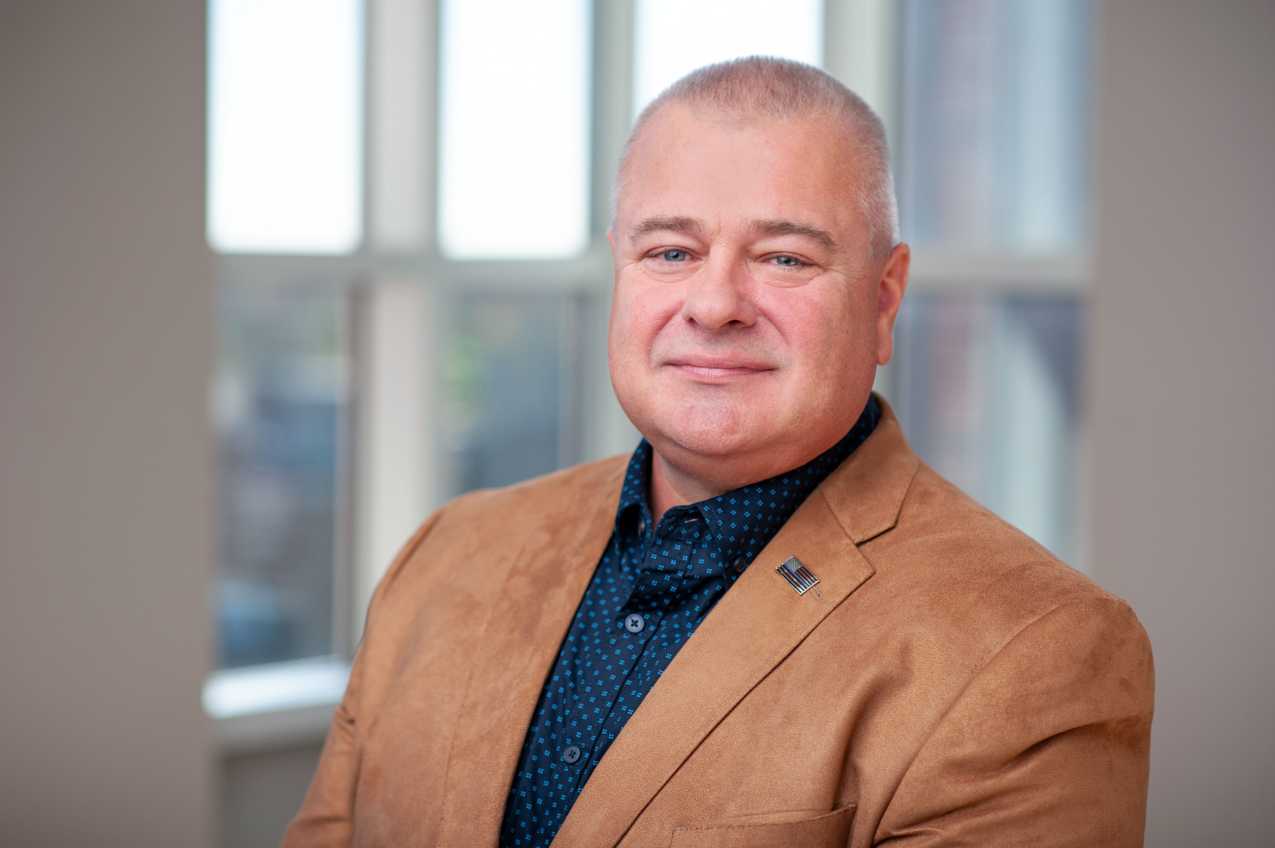 Gerald Narowski