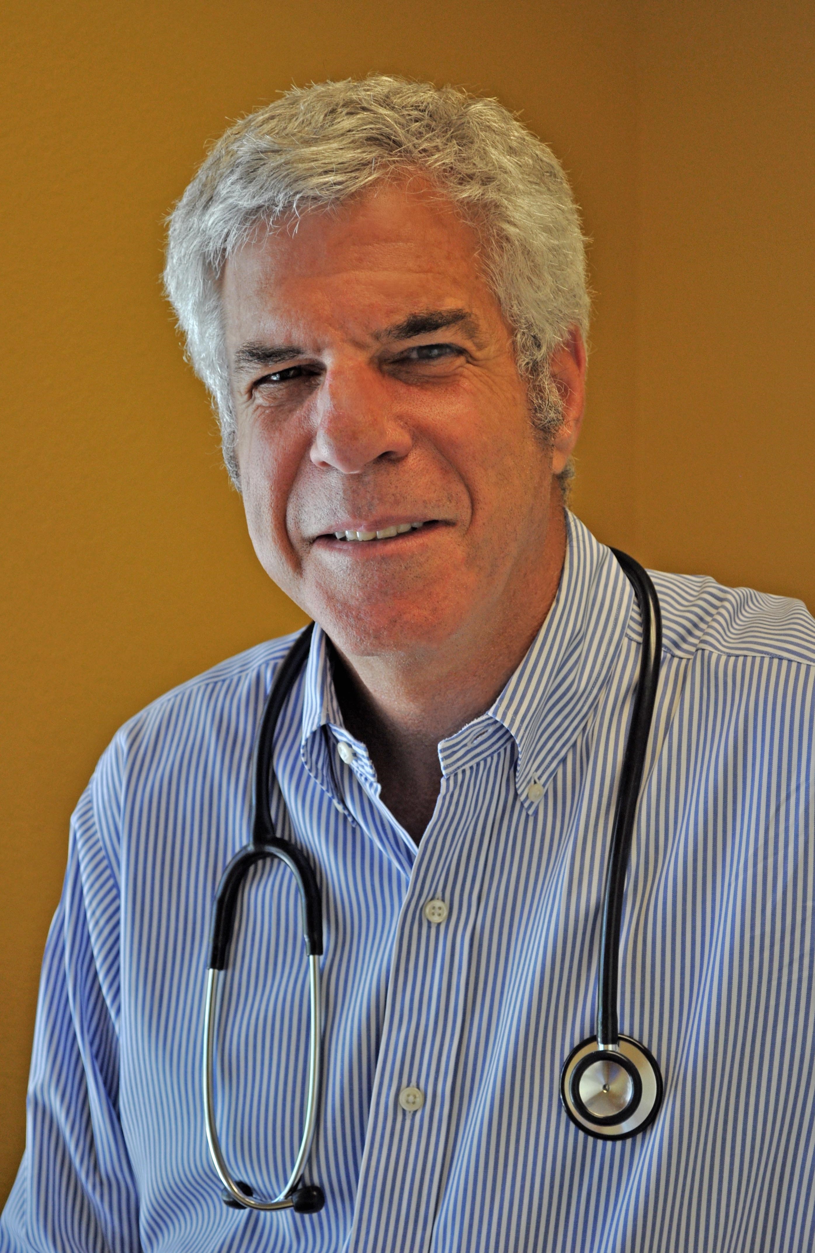Dr. William Clearfield 