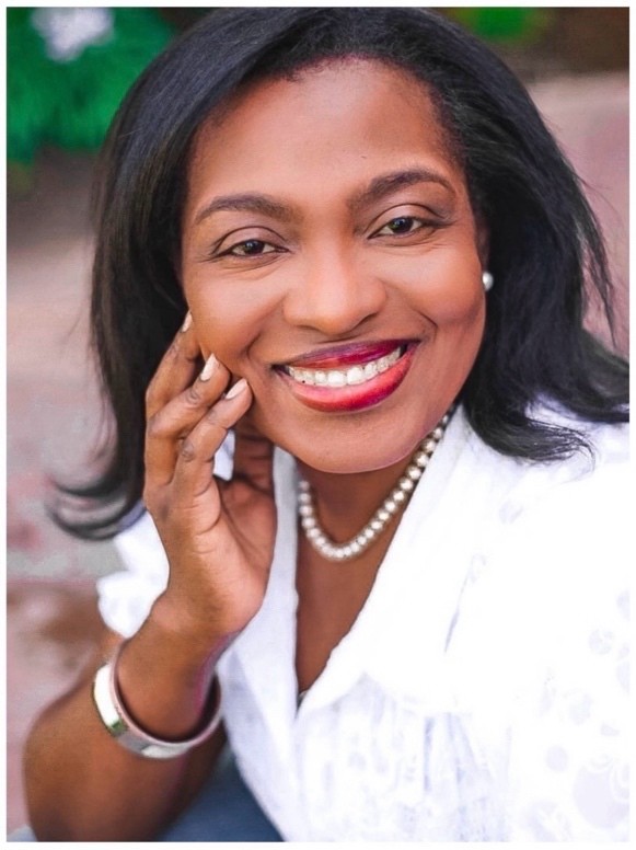 Dr. Anise Tatiana Wheeler 