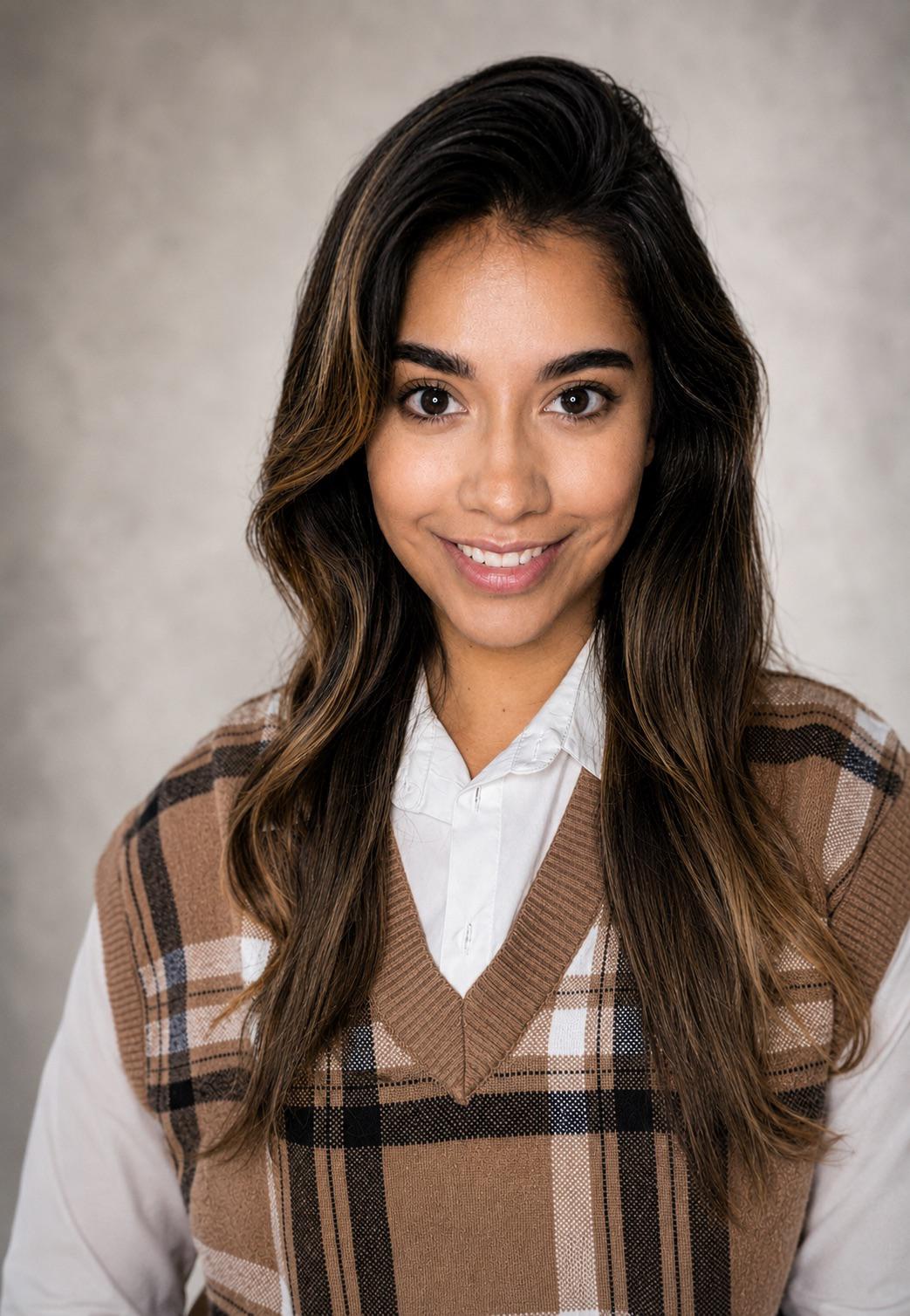 Dr. Sierra Solnick 