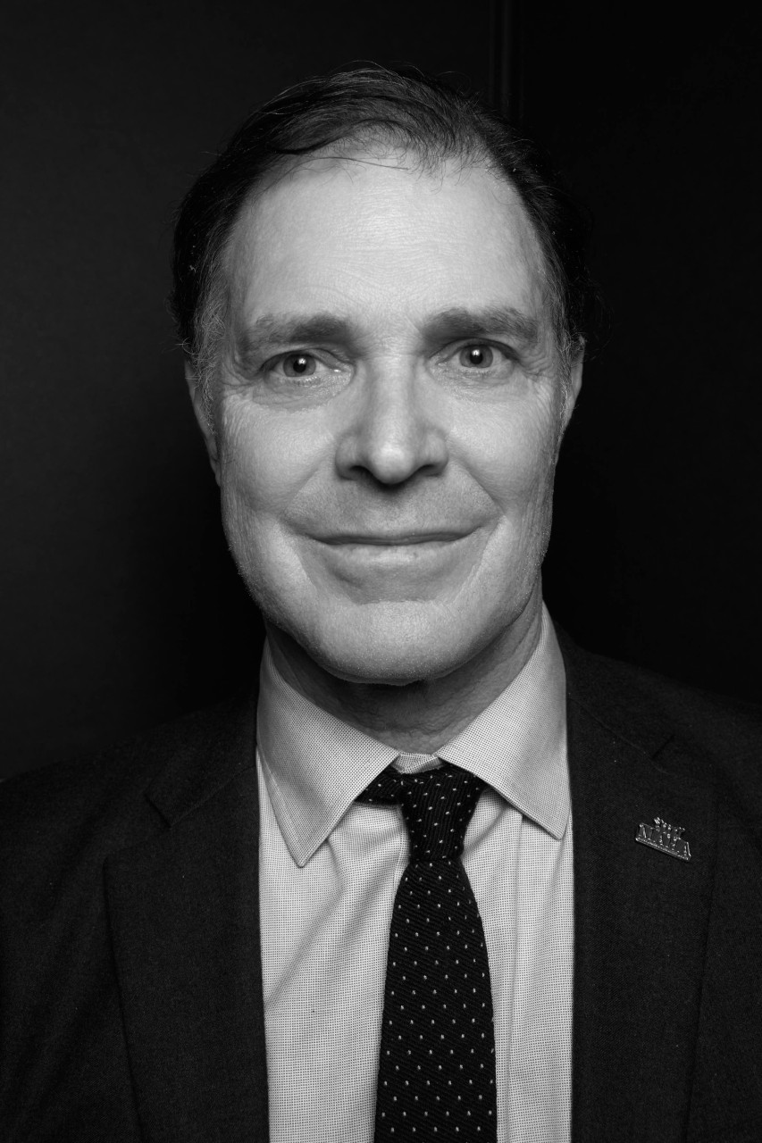 Dr. Louis Ziegler 