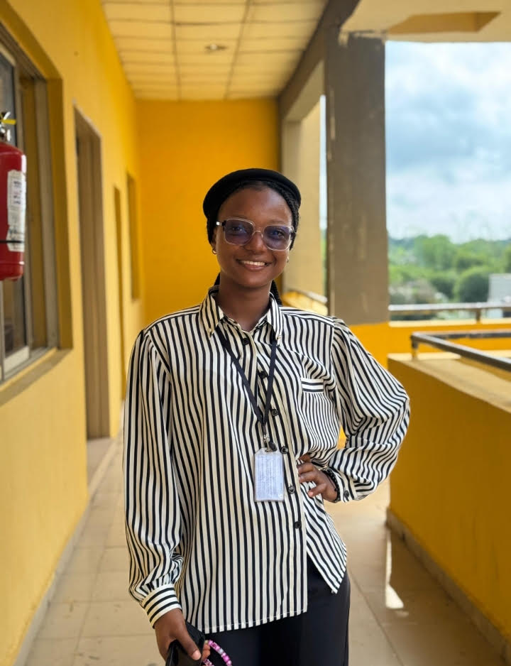 Gift Onyinyechi Opara
