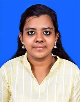 AR. Varsha