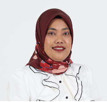 Prof. Hizmawati Madzin