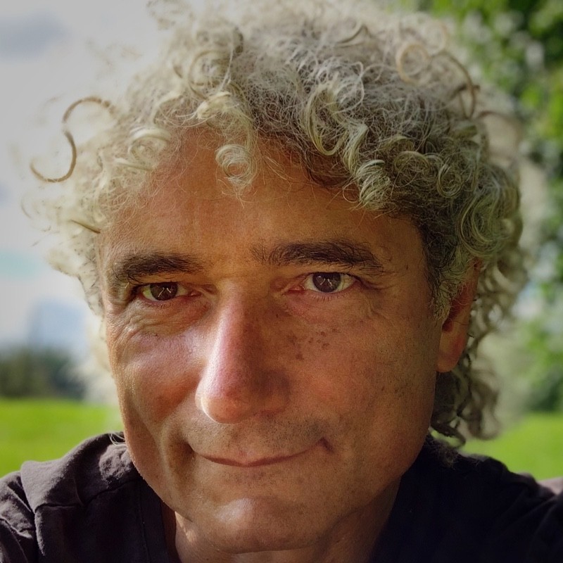 Dr. Markus Kirkilionis