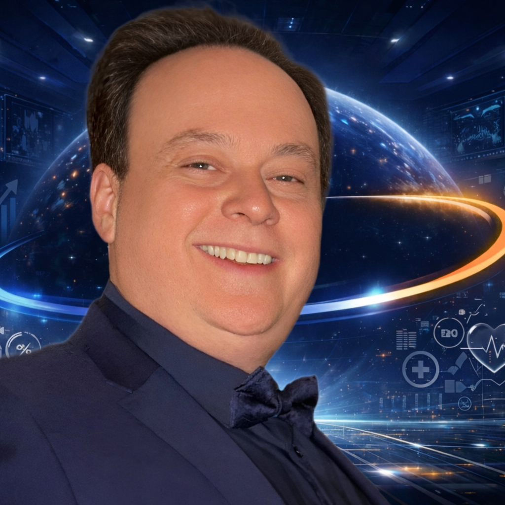 Dr Orestis Denis Valianatos