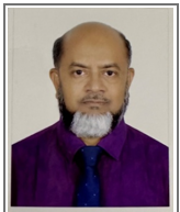 Md. Haider Ali Biswas