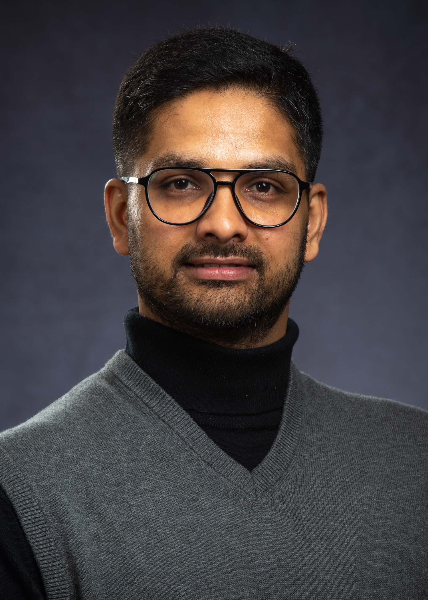 Dr. Arun Govindankutty