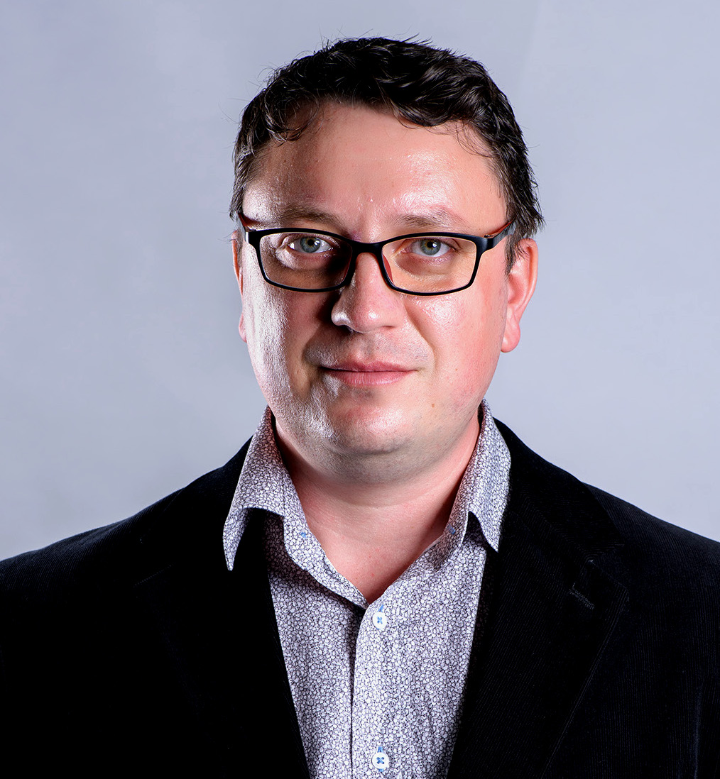 Ivanov Andrei