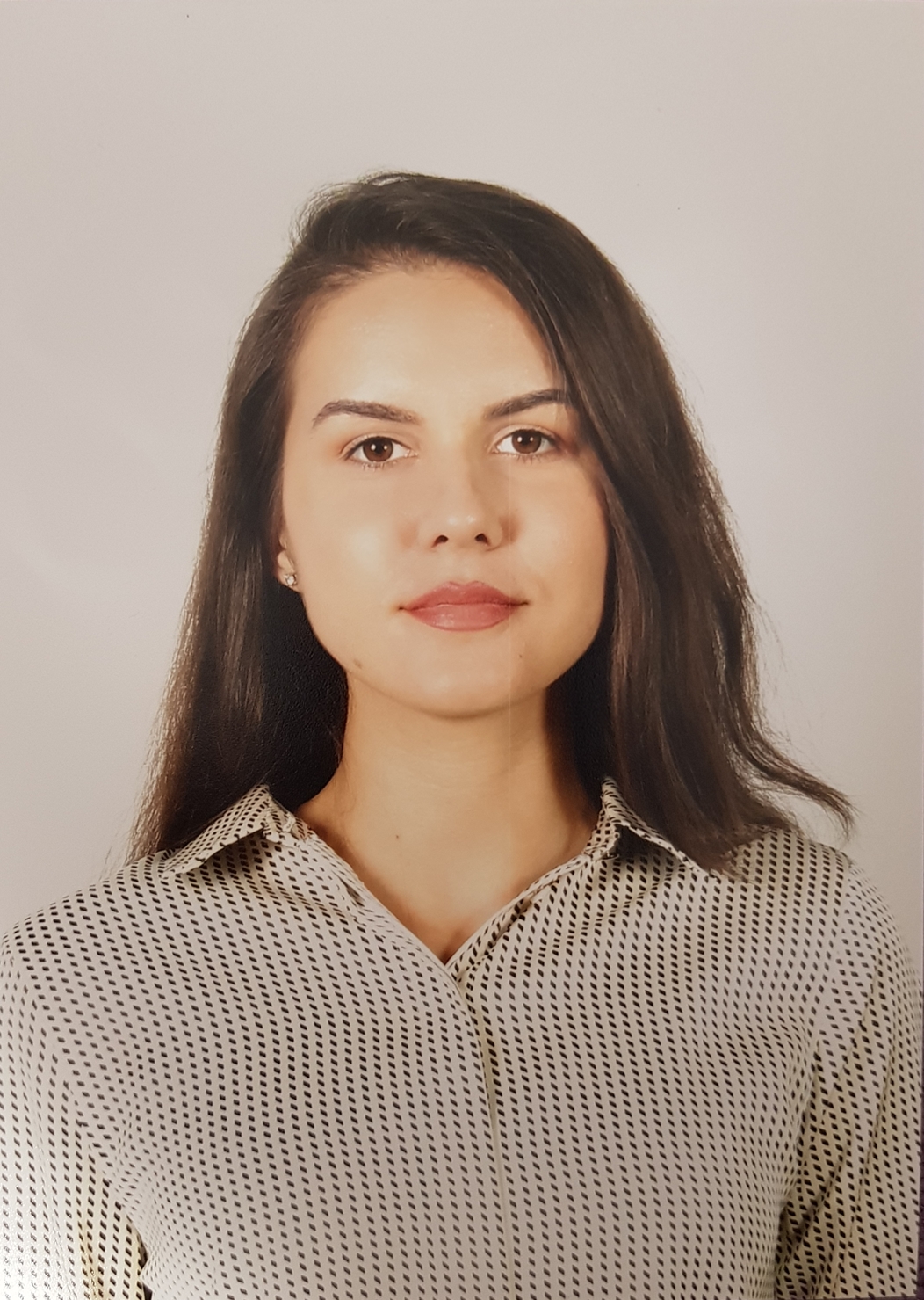 Bianca-Elena Roşca (Neagu)