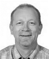 Dr. Alain Burr
