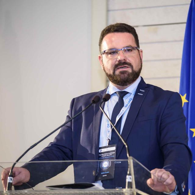 Cătălin Aramă