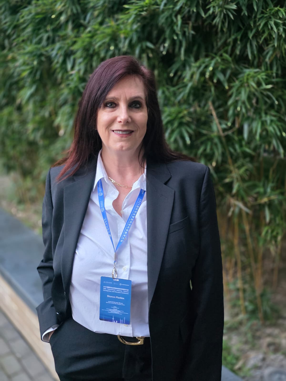 Dr. Sharon Plotkin