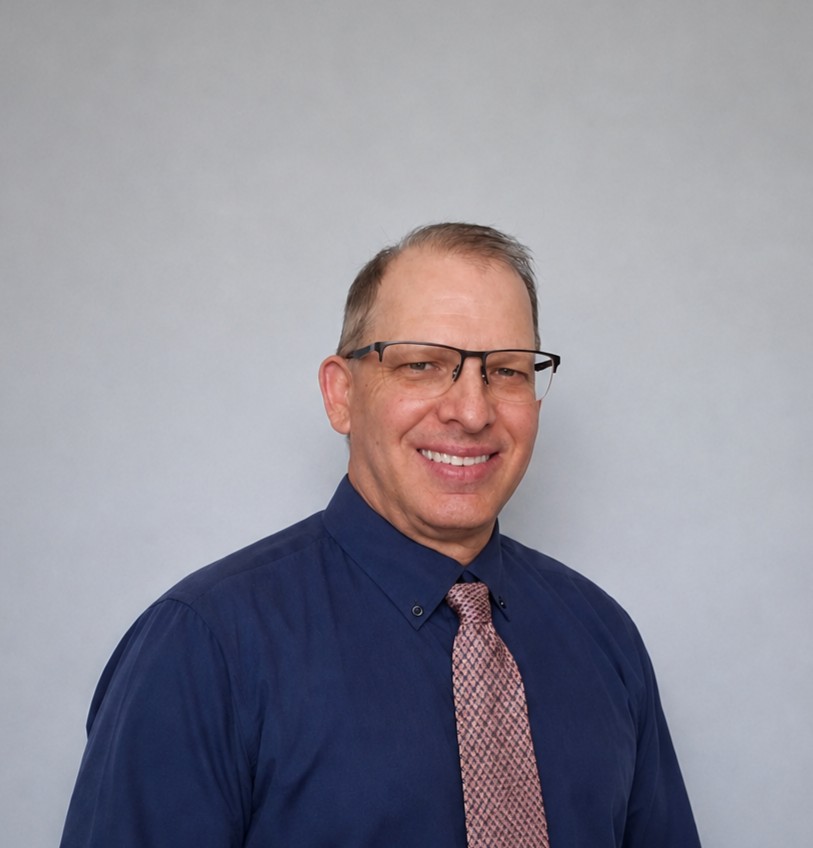 Dr. Jason Byrd