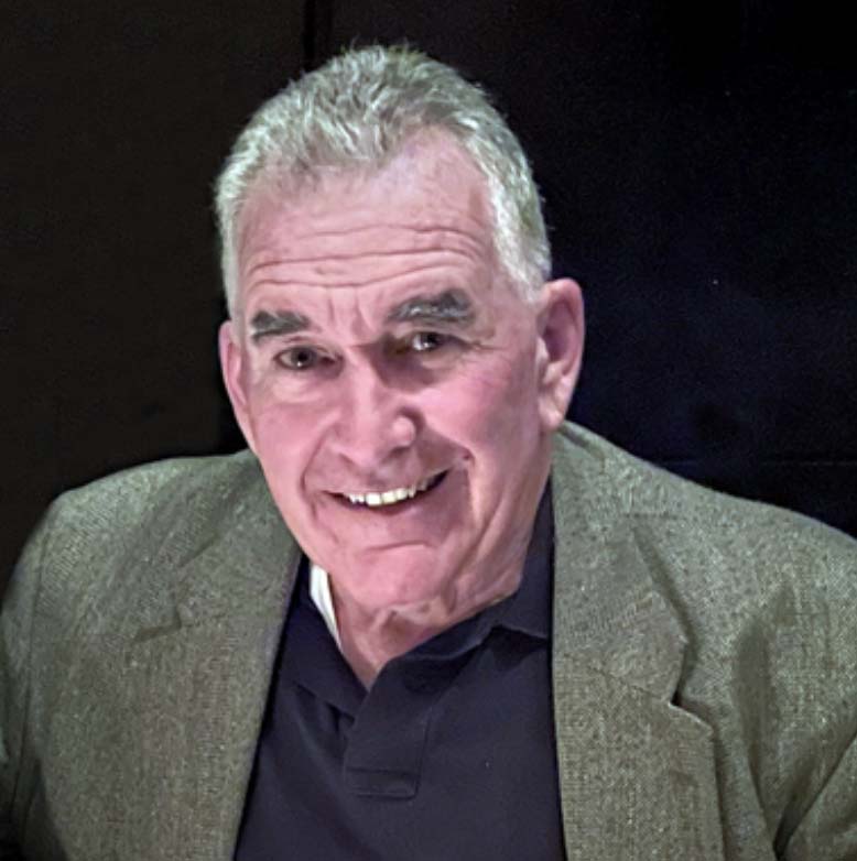 Brian M. OHara