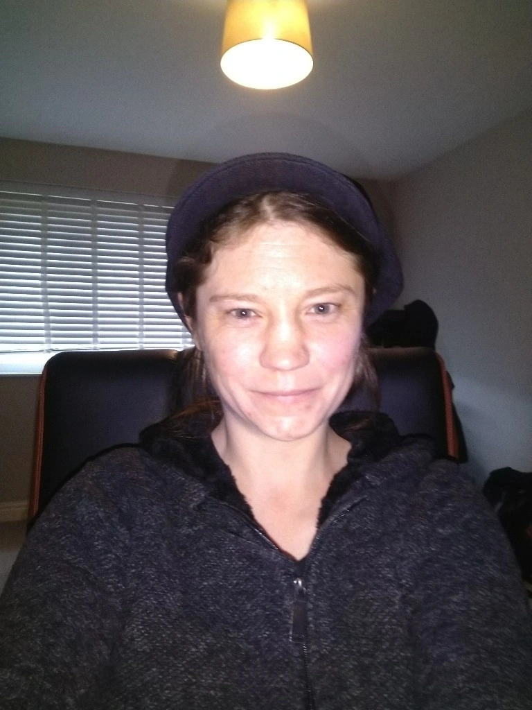 Alison Smith