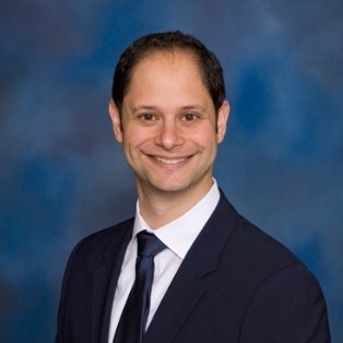Dr. Rani Fritz 