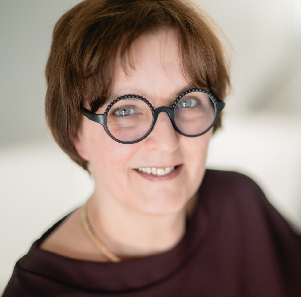 Mieke Vlamynck
