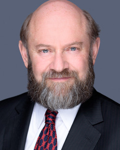Prof. Ian Freckelton