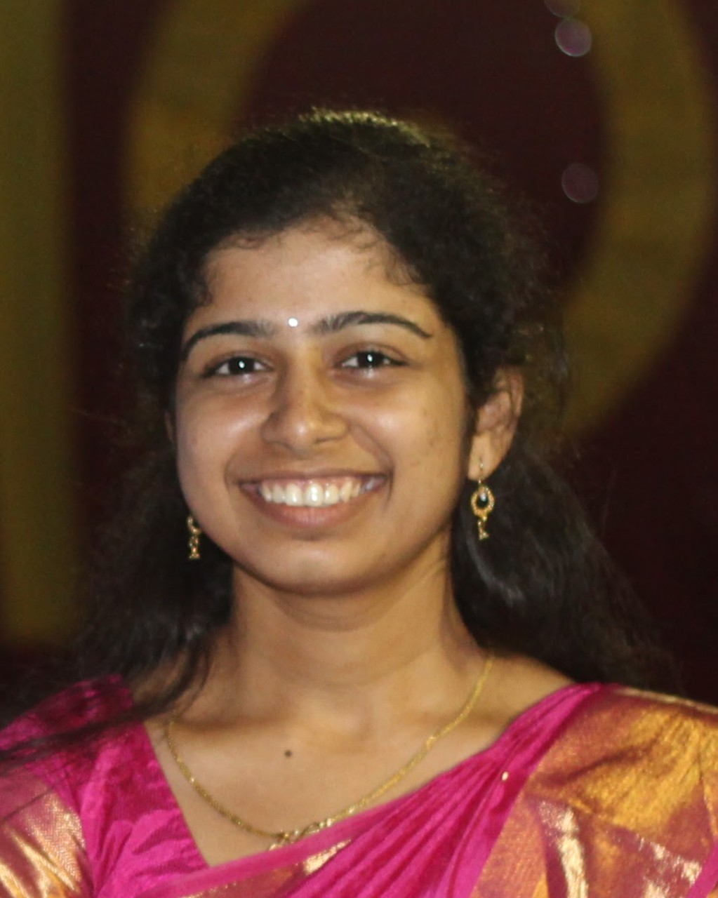 Dr. Pooja Bhat Mulki