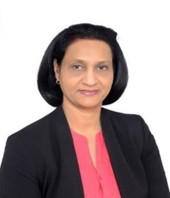 Dr. Meena Laad