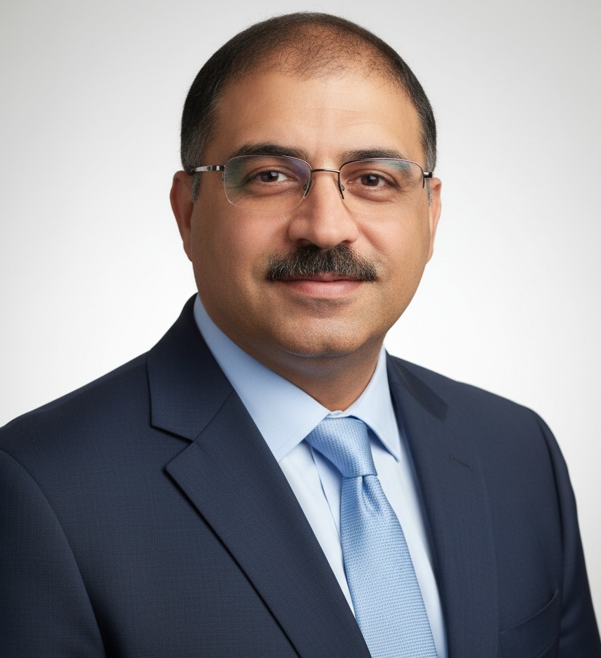 Prof. Mounir Frija