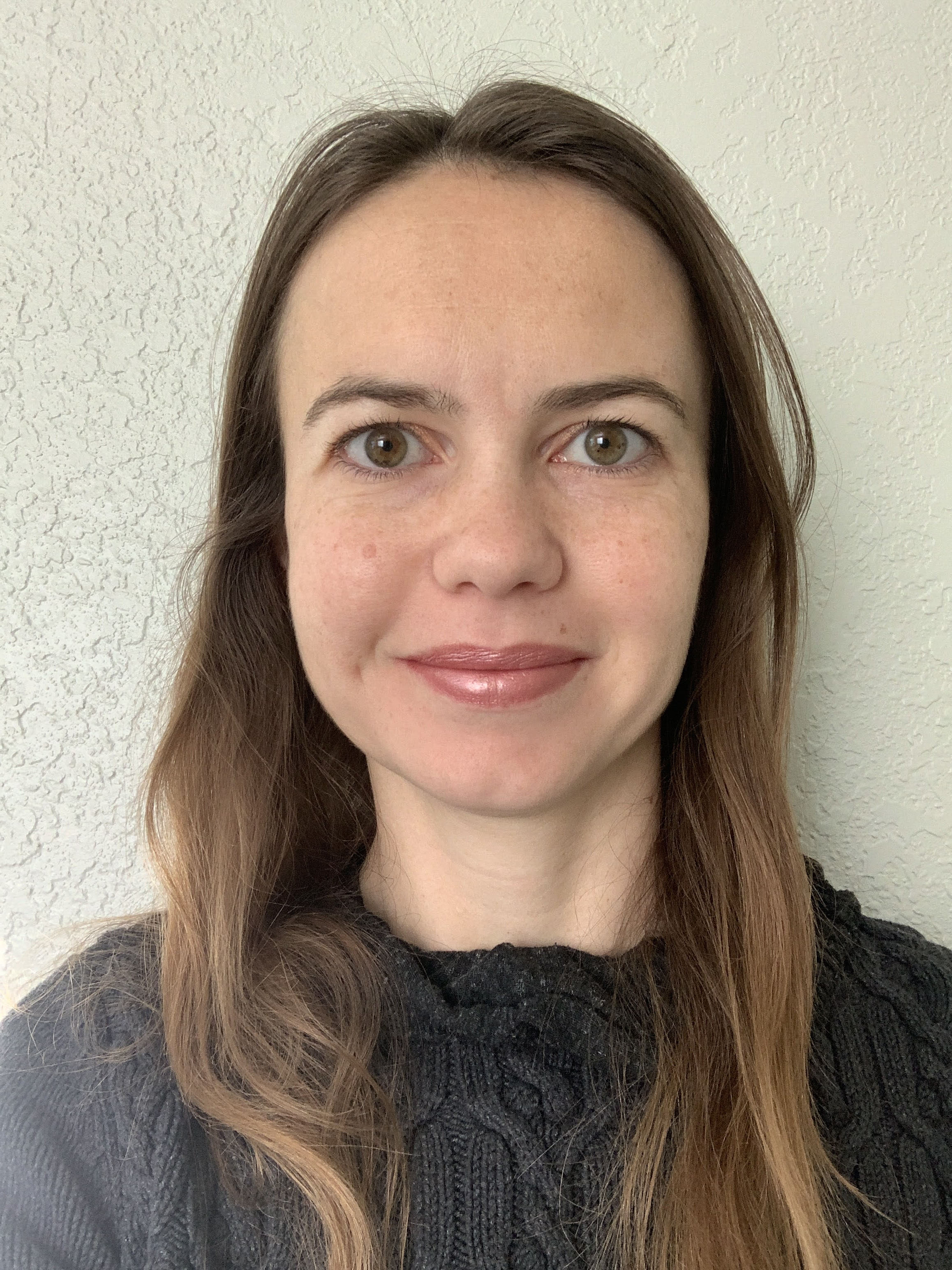 Dr. Cristina M. Dalle Grave