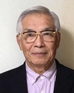 Prof. Shozo Yanagida 