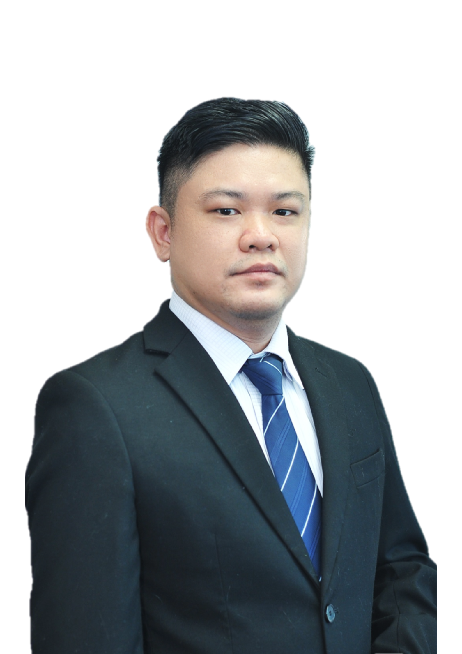 Assoc. Prof. Dr. Lee Te Chuan
